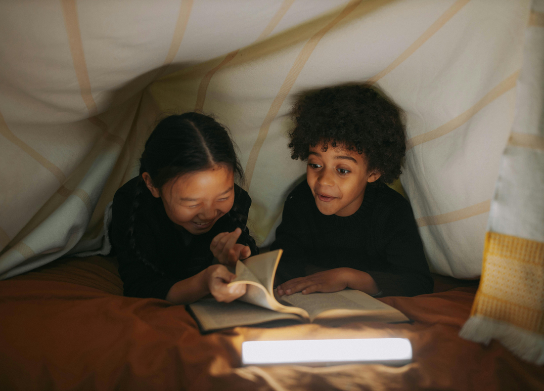 Reclaiming Attention Span: Practical Solutions for Parents