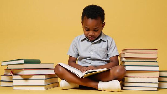 The Hidden Story Behind Every Book: Why Sustainable Reading Matters More Than Ever